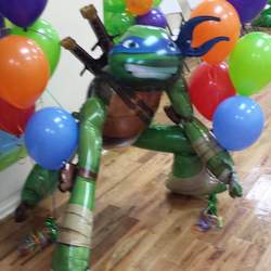 Teenage Ninja Turtles - Ninja Turtles