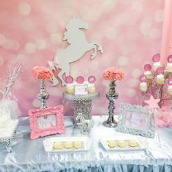 Magical Unicorn Party - Unicorns