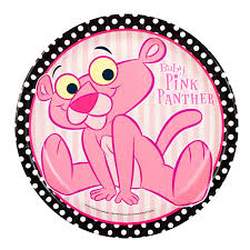 pink panther - pink panther