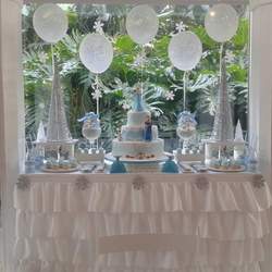 Frozen Party - Frozen (Disney)