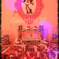 Monster high - None