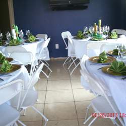 Jungle Baby shower - Jungle 