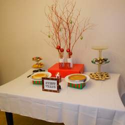 Christmas Party - Christmas