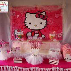 Hello kitty Bailarina para Cata - Hello Kitty