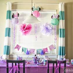 Minnie Mouse SpaTacular Party - Minnie Mouse