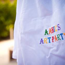 Art party - Art party
