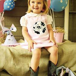 Girly Cow Party - Cows