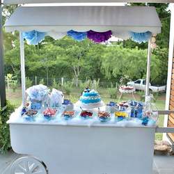 Frozen - La aventura Congelada de Pili - Frozen (Disney)