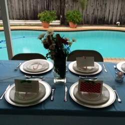 Family Brunch - None