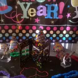 New Year's Eve - New Year's Eve