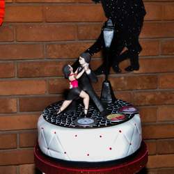 Thematic Table Tango - TANGO