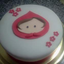 personajes - Kids' Party