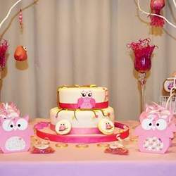 Children´s party - None