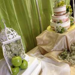 My mother's Birthday - Rustic 