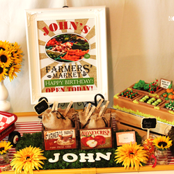 John's Farmer's Market  - Farmer's Market