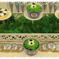 Football party - football party