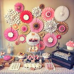 Cora's Sweet Winter One-derland First Birthday Party - Winter One-derland