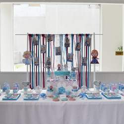 Frozen Party - Frozen (Disney)