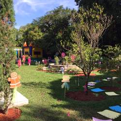 Candy Land 6th Birthday Celebration - Candy Land