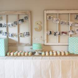 Sandra's 50th - Gold