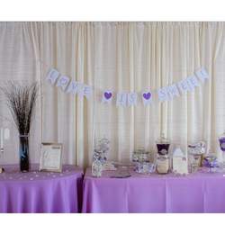 Spring Wedding - None