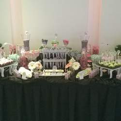 Romantic/Love - Candy / Sweets / Dessert