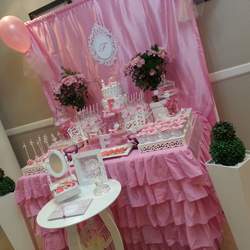 Francesca - Shabby chic