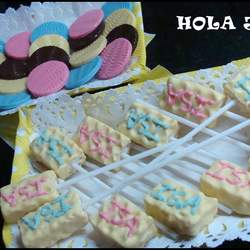 Minions para Isabella - Despicable Me / Minions