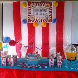 cirque du Ale - Circus / Carnival