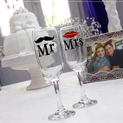 Juts Married - Boda
