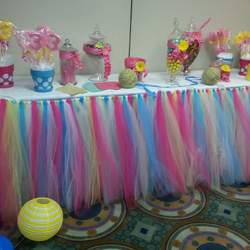 Journee's 3rd.Birthday Party - Lalaloopsy