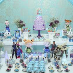 Frozen for Ana Julia - Frozen (Disney)