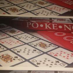 POKENO 26TH BIRTHDAY - Casino