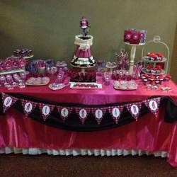 Monster High Party - Monster High