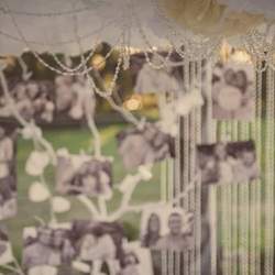 Wedding Candy Bar - Romantic Candy Bar - Wedding Time!
