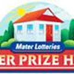 Mater Prize Home Charity Lottery - None