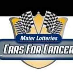 Cars for Cancer Charity Lottery - None