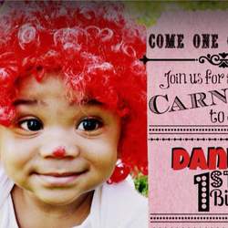 Daniel's  Carnival - Circus / Carnival