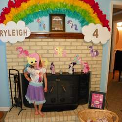 My Little Pony - Rainbow Dash - My Little Pony