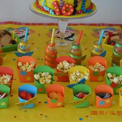 Great Carnival Party - None