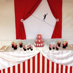 CIRCUS  - CIRCUS/ CARNIVAL