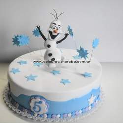 Frozen - Frozen (Disney)