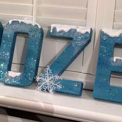 Frozen Party - Frozen (Disney)