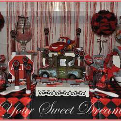 Mis 2 añitos!!!!!  - Cars (Disney movie)