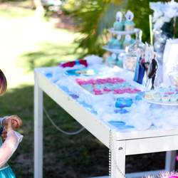 Frozen Party by DreamCatchers - Frozen (Disney)