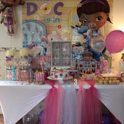 Doc McStuffins  - Doc McStuffins