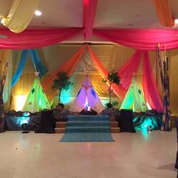 Alexis Pocahantos Theme Inspired Baby Shower - Pocahantos 