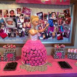 Evy's Barbie Life in the Dreamhouse  - Barbie 
