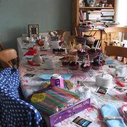 My 20th - Alice in Wonderland