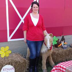 Ethan's 4 year  old Farm Party! - Farm Party